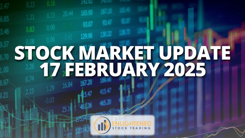 📈 Stock Market Update: The Mindset Shift That Drives Profits