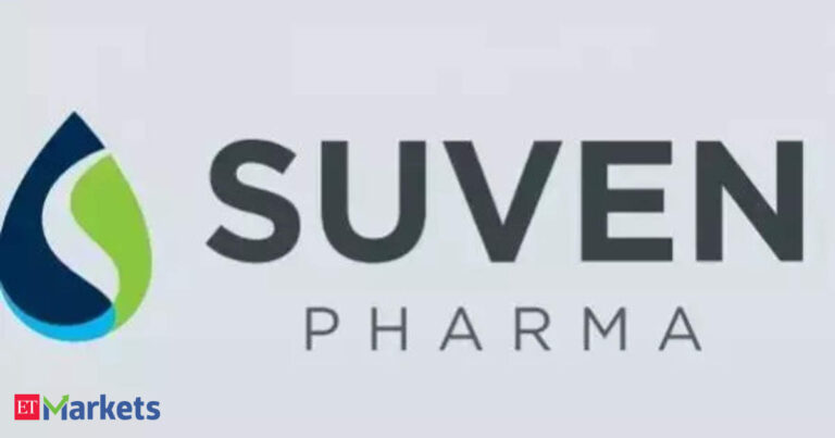 Suven Pharma Q3 Results: Net profit surges 78% to Rs 83 crore, revenue up 40%