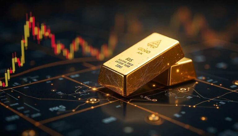 Switzerland's UBS Taps zkSync for Blockchain-Based Gold Investment Platform - Crypto-News.net