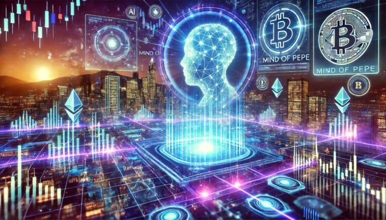 Sygnum: AI Is Bullish, Is MIND of Pepe the Next Big Crypto?