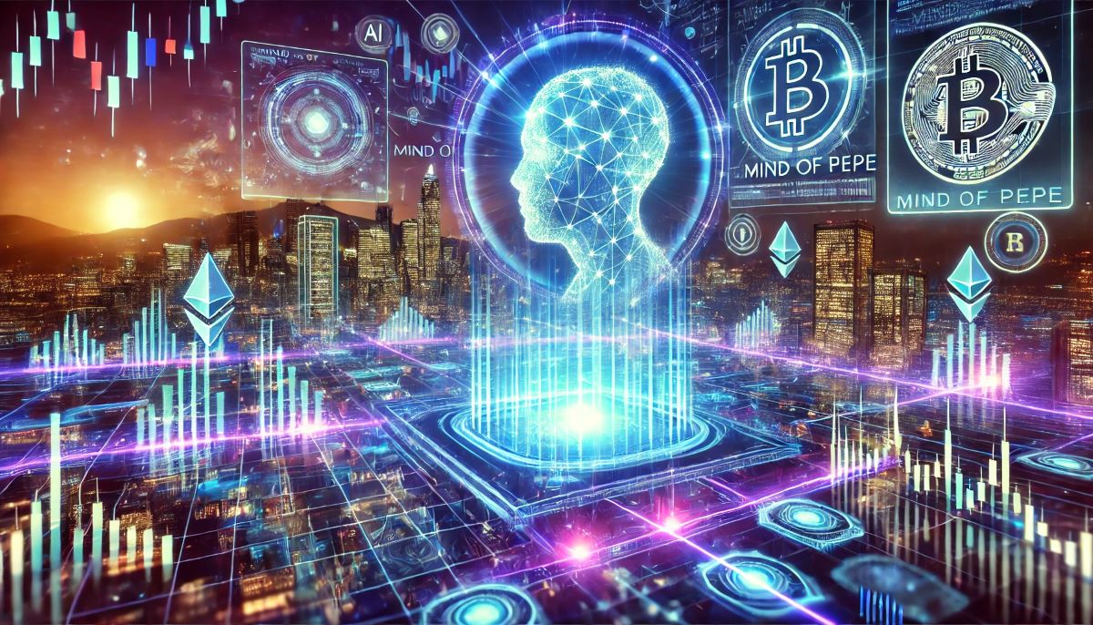 Sygnum: AI Is Bullish, Is MIND of Pepe the Next Big Crypto?