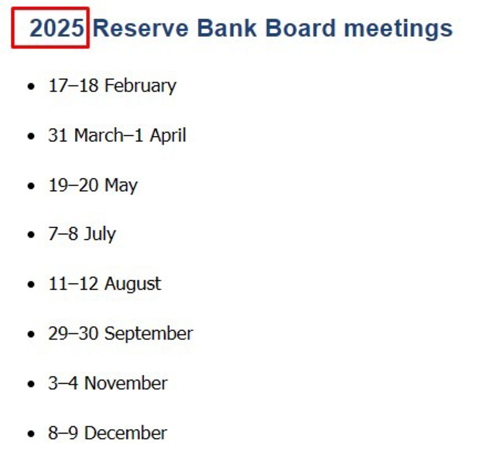 TD Securities on RBA rate cuts, inflation remains key driver | Forexlive