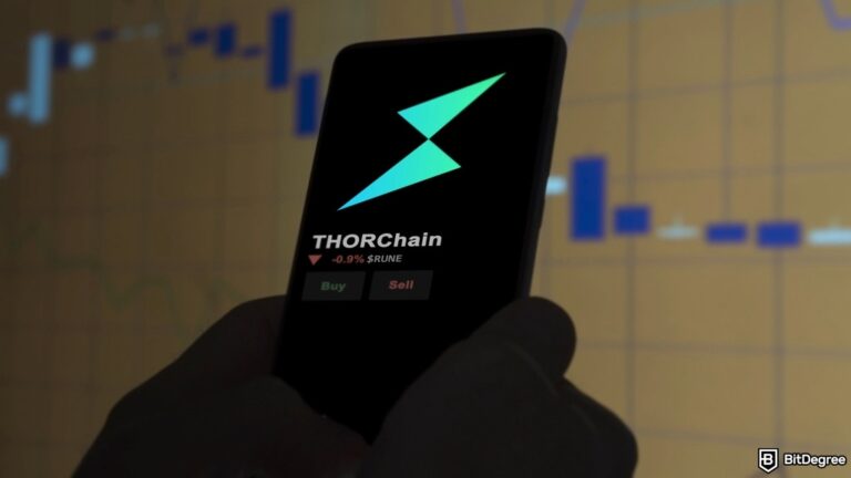 THORChain Dev Resigns After Failed Vote on Stolen Crypto