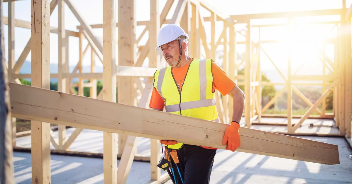 THREE Business Insurance Offers Insights About Workers’ Comp for Trade Contractors and the Most Common Misconceptions