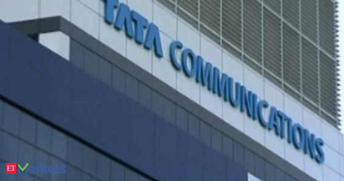 Tata Communications floats commercial papers to raise Rs 465 crore
