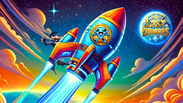 The Last Dwarfs ($TLD) Presale Explained. Why Investors Are Calling It The Best Crypto Opportunity For 2025