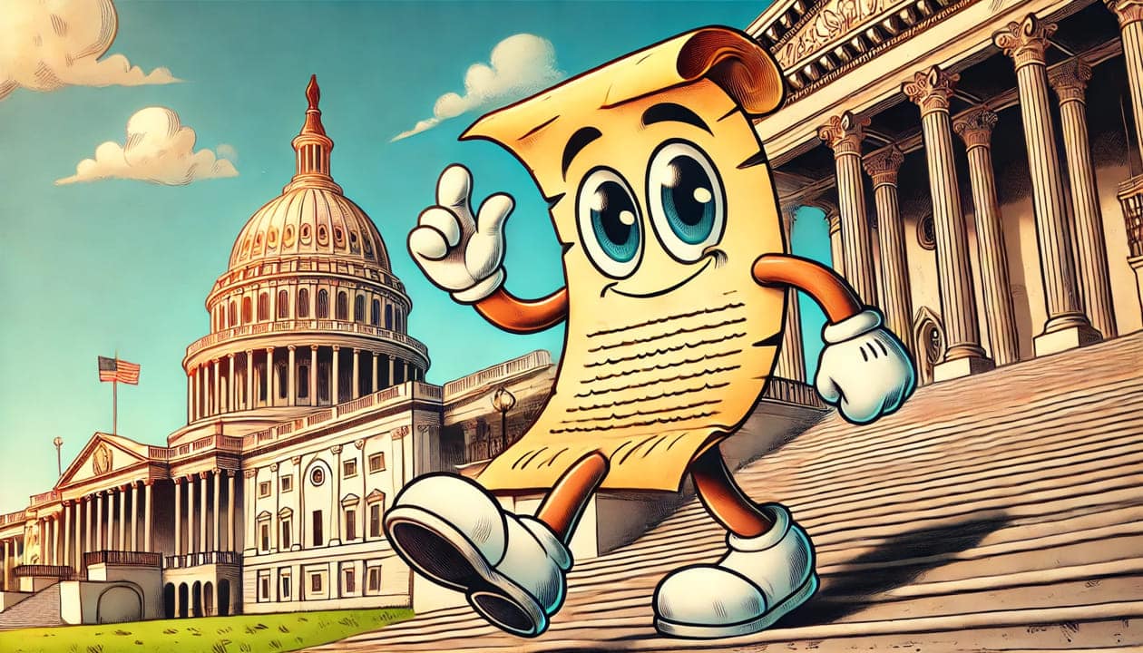 The Newest Stablecoin Bill: A Catalyst for Tokenization’s Growth