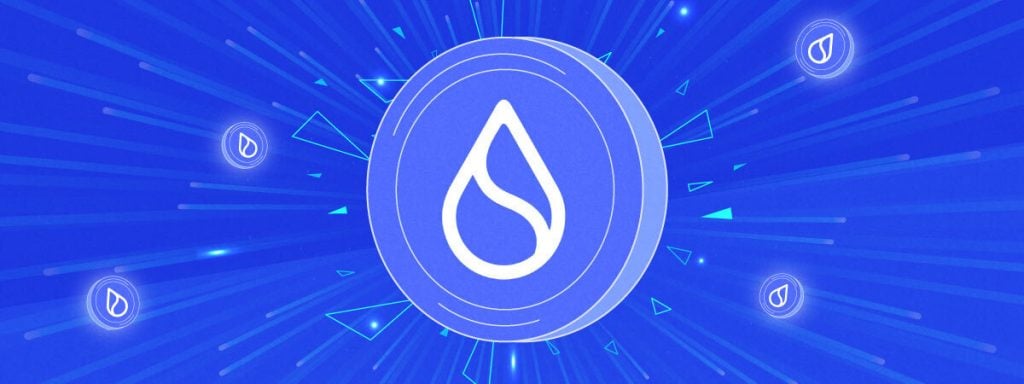 Use Cases and Applications of SUI Token