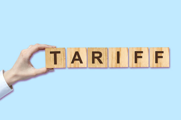 The Weekly Bottom Line: Tariffying - Action Forex