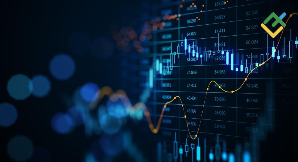 Thrusting Pattern: Examples and Trading Strategies | LiteFinance