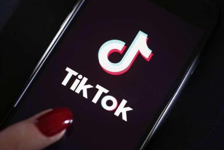 TikTok has returned to US app stores - Apple and Google | Forexlive