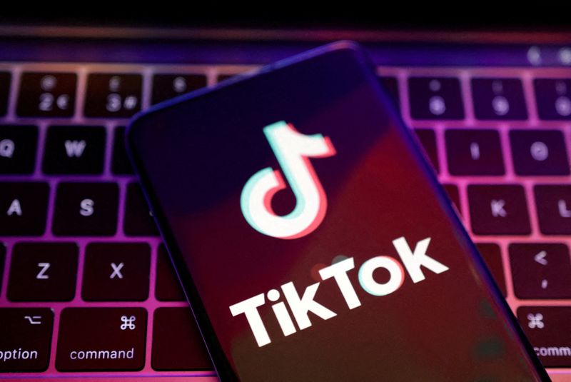 TikTok to let US Android users download app via kits on its website
