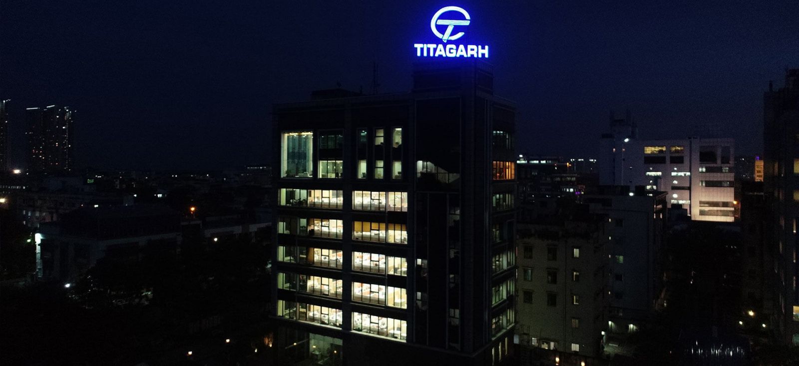 Titagarh Rail Secures Order From Ambuja Cements and ACC - Equitypandit