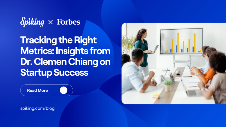 Tracking Gross Volume: Key to Startup Growth & Sustainability