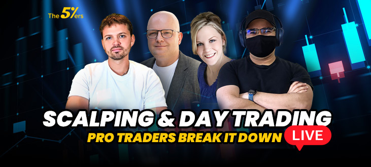Trade Like a Pro LIVE – Real-Time Scalping & Analysis