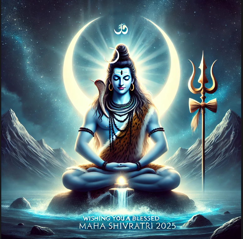 Trading Lessons from Shiva: Four Stories to Sharpen Your Market Mindset – Bramesh’s Technical Analysis