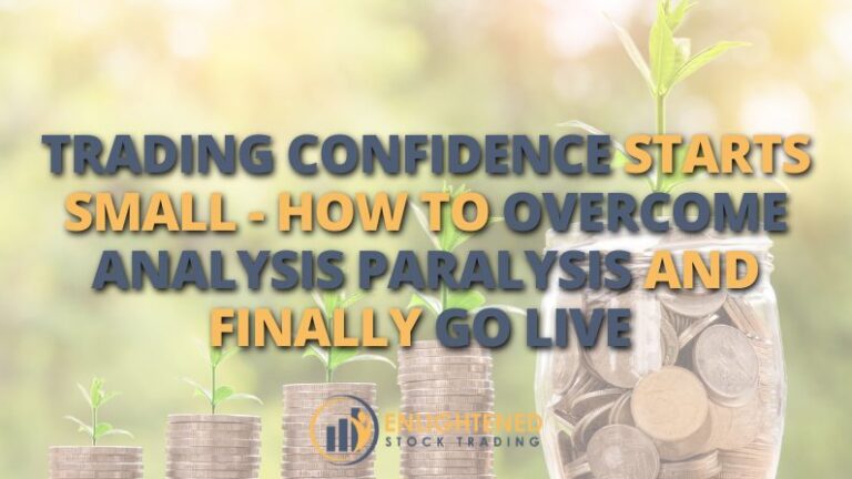 Trading Psychology: Overcome Analysis Paralysis & Trade Confidently