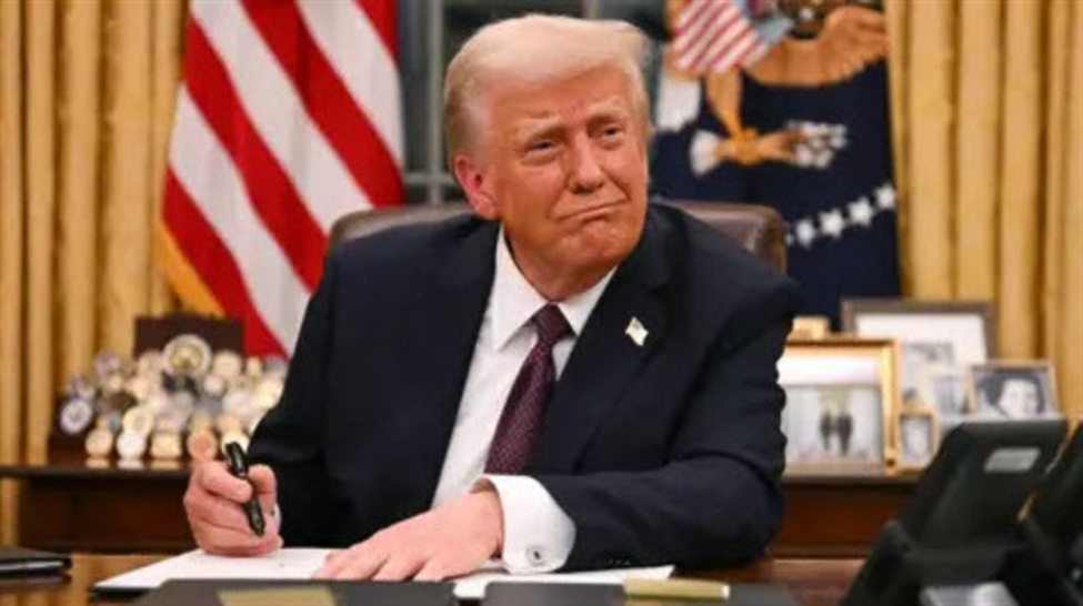 Trump: Tariffs on Canada can be removed if 'enough steps' taken to reduce health crisis | Forexlive