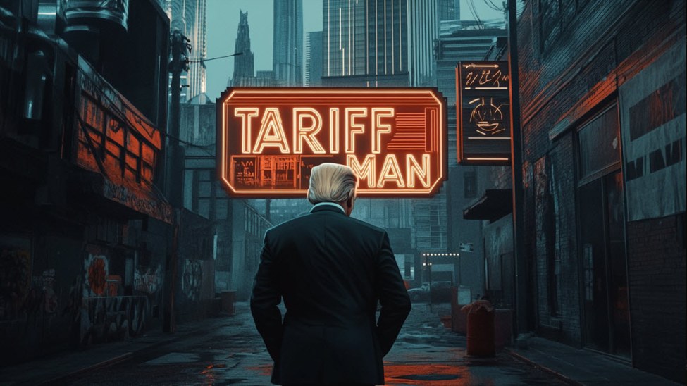 Trump talks more tariffs: Says there's nothing Mexico, China and Canada can do | Forexlive