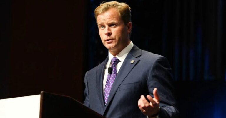 Trump taps a16z’s crypto policy chief Brian Quintenz to lead CFTC