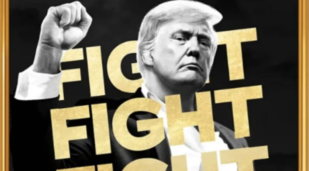 Trump’s Memecoin – Political Corruption On The Blockchain | BitMEX Blog