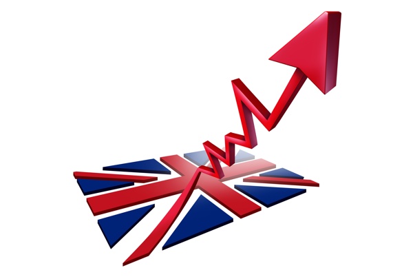 UK GDP beats forecast, gives sterling a lift - MarketPulse