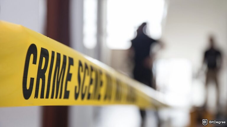 UK Gang Jailed for $124K Crypto Kidnapping and Extortion