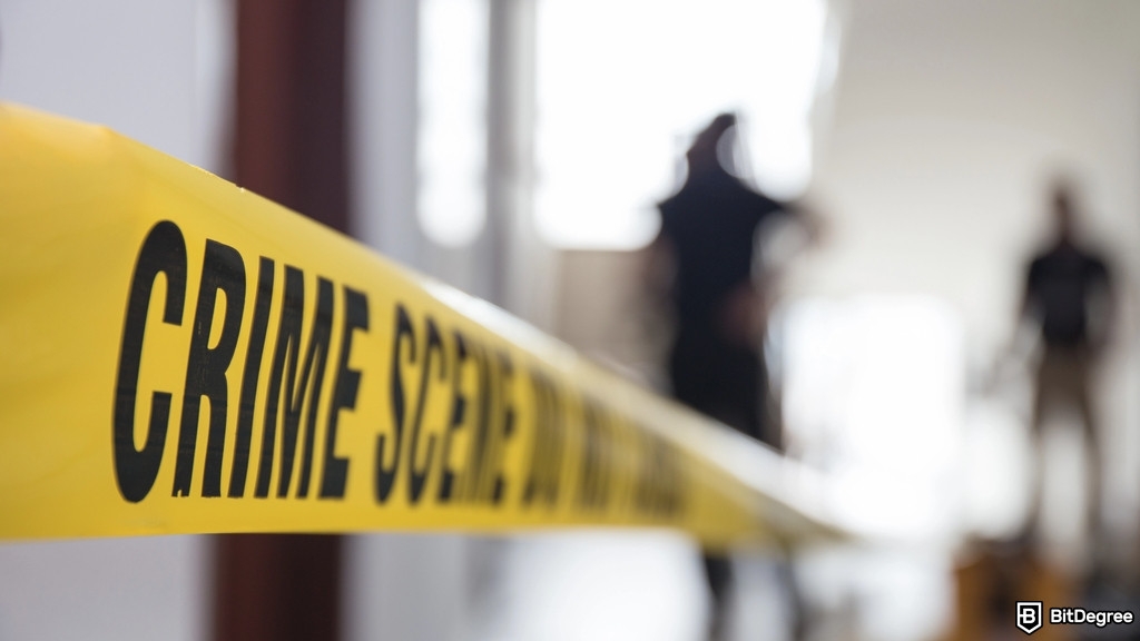 UK Gang Jailed for $124K Crypto Kidnapping and Extortion