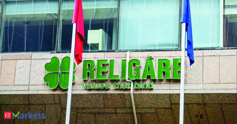 US investor Danny Gaekwad Developments & Investments seeks Sebi exemption for Religare takeover