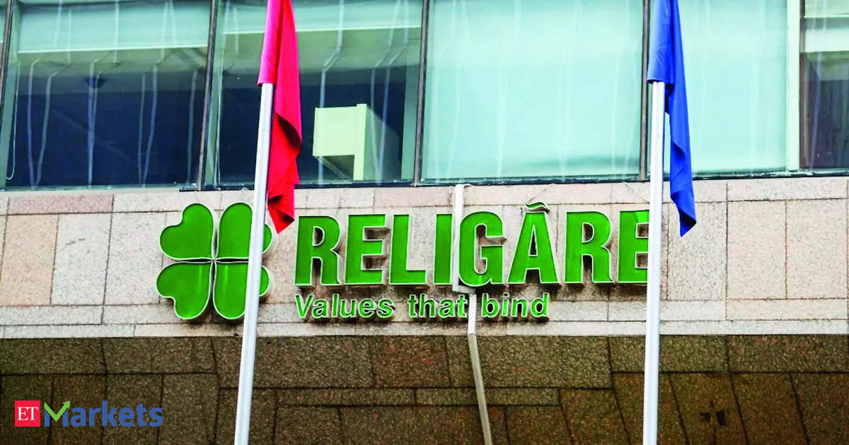 US investor Danny Gaekwad Developments & Investments seeks Sebi exemption for Religare takeover