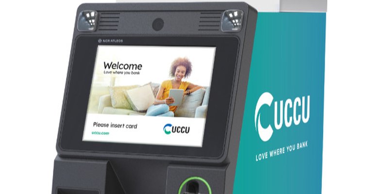 UCCU branded Allpont ATM