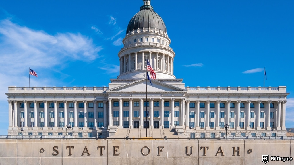 Utah Moves Closer to a State Bitcoin Reserve