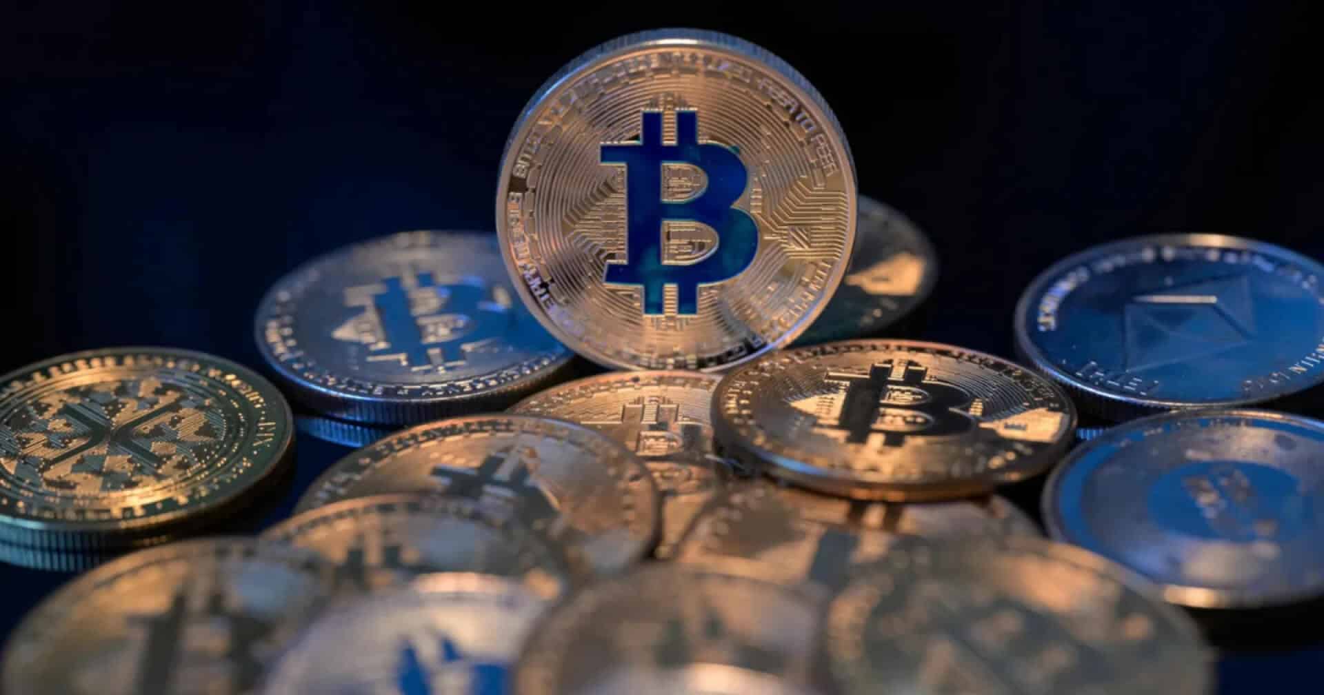 VanEck’s Sigel Pushes for U.S. Bitcoin Reserve to Boost Economic Power