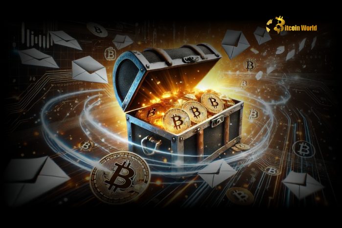 Visionary West Virginia Senator Introduces Bold Crypto Reserve Bill: A Strategic Leap into Digital Assets?