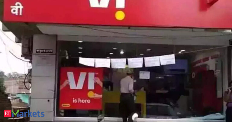 Vodafone Idea Q3 Results: Cons loss narrows to Rs 6,609 crore, revenue up 4%; ARPU at Rs 173