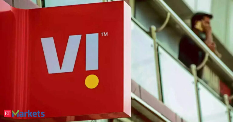 Vodafone Idea Q3 net loss narrows to Rs 6,609 crore on tariff hikes, ARPU