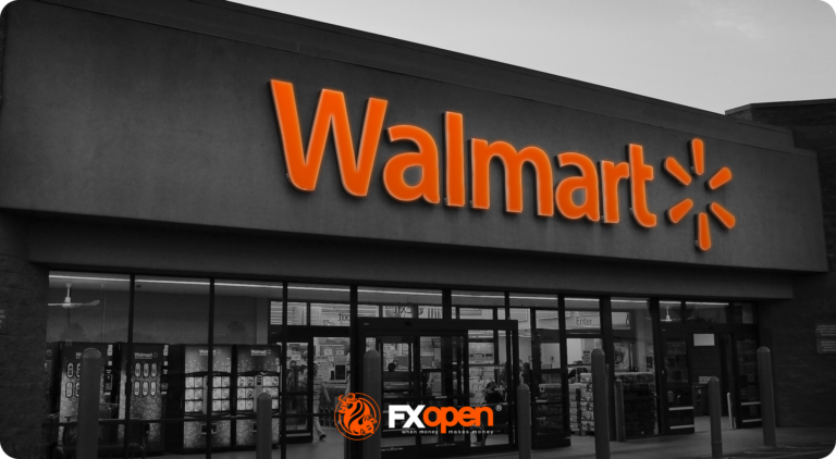 Walmart (WMT) Stock Drops Over 6%