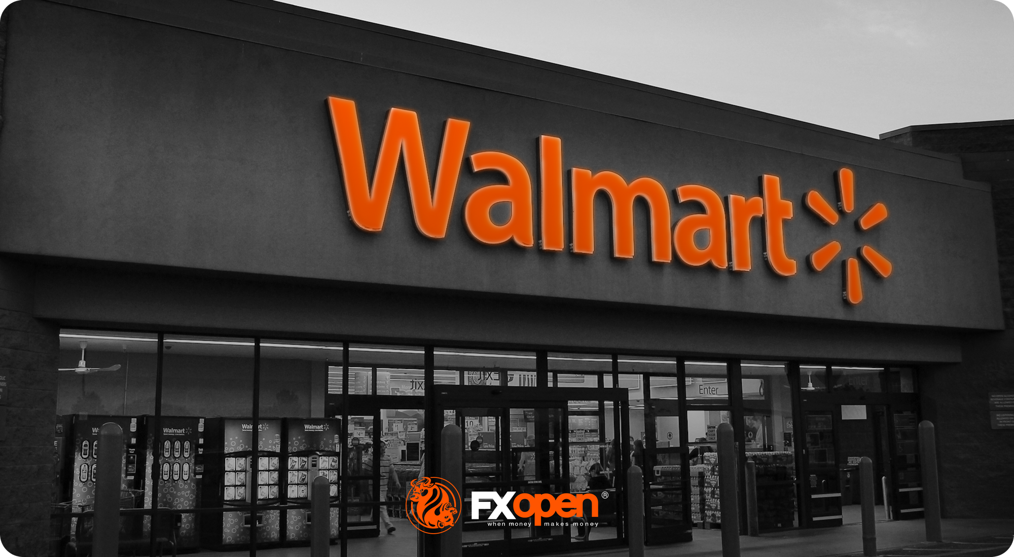 Walmart (WMT) Stock Drops Over 6%