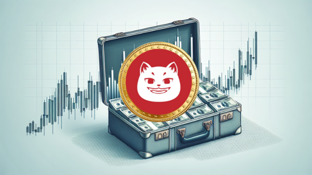 Want To Build Millionaire Portfolio? Catzilla And 3 Altcoins Set For Liftoff This Year