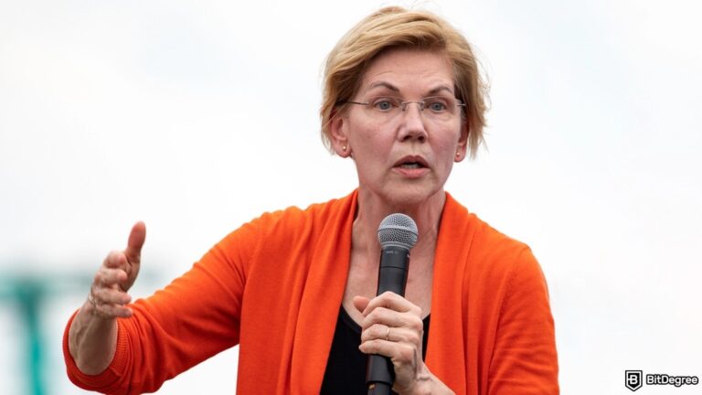 Warren Slams Musk and Trump for Gutting Consumer Watchdog