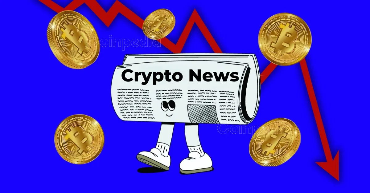 What Happened in Crypto This Week? BTC Drop To $98K, USDT Exit Europe, XRP Shines