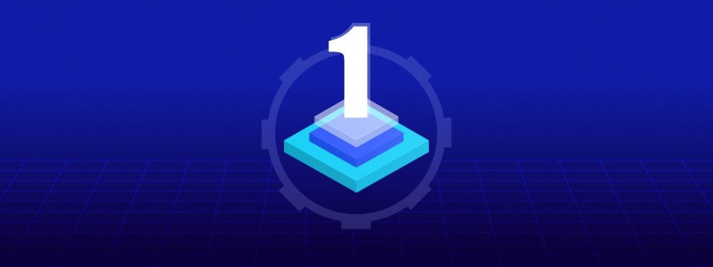 How Does Layer 1 Blockchain Work?