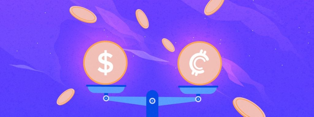 Stablecoins Use Cases