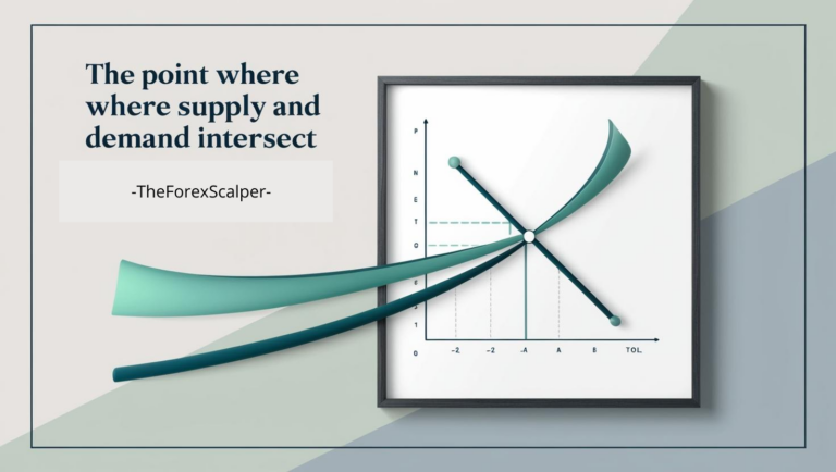 What Is the Point at Which Supply and Demand Intersect?