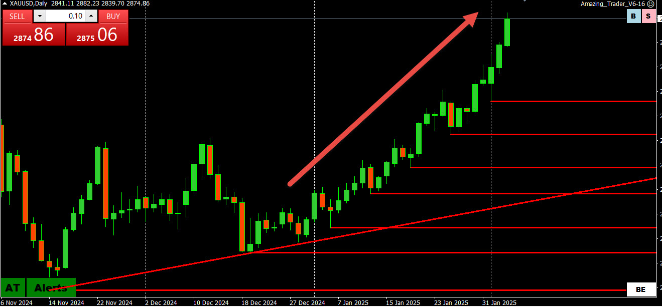 Will Trump’s Tariffs Turn into a Nothing Burger?