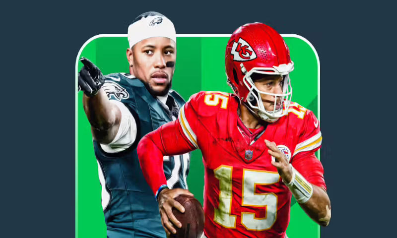 Win Even If Your Team Loses – Super Bowl LIX at Stake! | BitcoinChaser