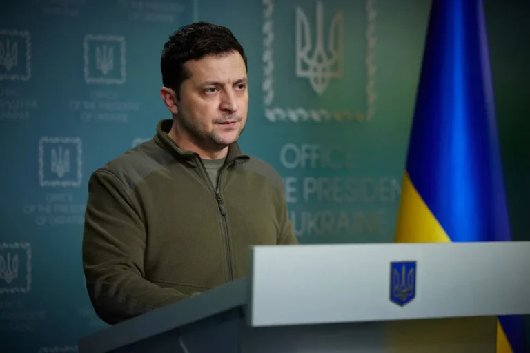 Zelenskyy Discusses Peace Efforts with Trump - Equitypandit