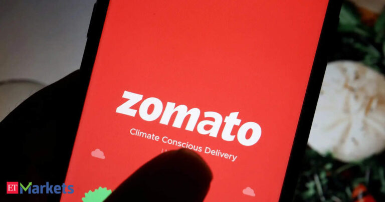 Zomato, Jio Financial to bloat Nifty valuation, making it even pricier