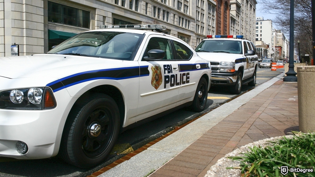 $10M Bounty on Ex-Olympian Turned Drug Kingpin