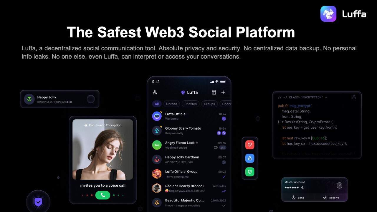 $1.5 Billion Stolen from Bybit: The Urgent Need for Secure Web3 Communication